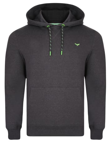 Threadbare Hoodie THBClementine in dunkelgrau