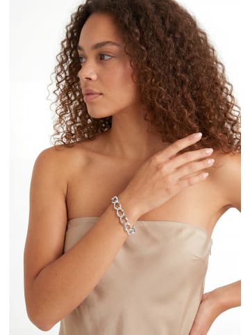 gaya Women Bracelet in Silver