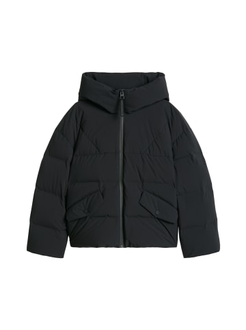 Marc O'Polo Daunenjacke MOP x Function relaxed in Schwarz