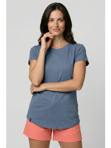 alife and kickin Kurzarmshirt TheresAK A in nightblue