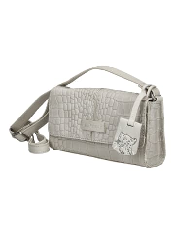 Burkely Taschen in Creme