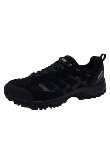 MEINDL Wanderschuh Caribe GTX in Schwarz