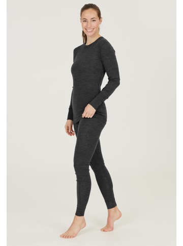 Whistler Baselayer Cerro in 1001S Black
