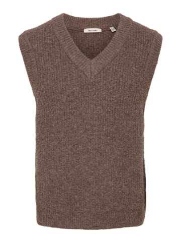 ONLY & SONS Weste in Ermine