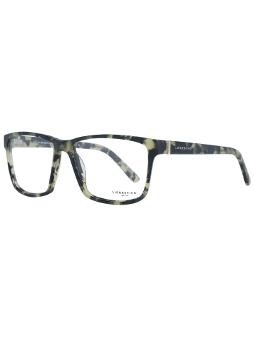 Liebeskind Damen Optische Fassungen Quadrat Oliv