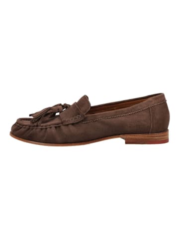 MELVIN & HAMILTON Slipper Braun