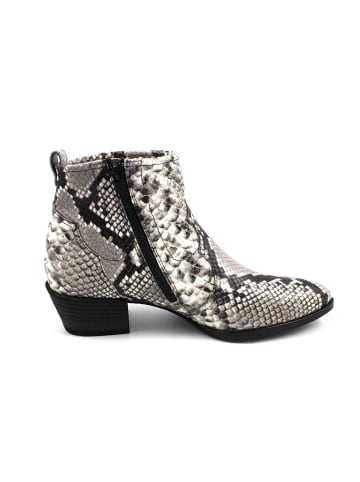 Paul Green Stiefeletten für Damen in grau