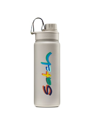 Satch Trinkflasche 500 ml in colourful mind