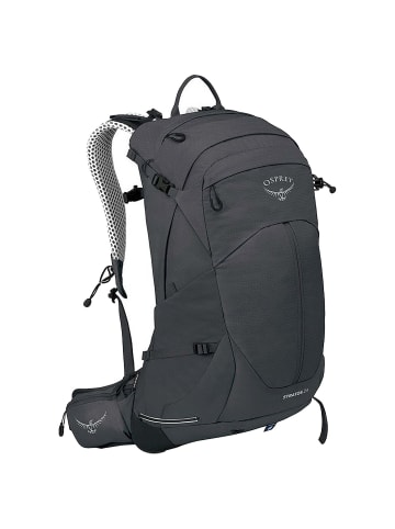 Osprey Stratos 24 - Wanderrucksack 59 cm (tunnel vision grey) in tunnel vision grey