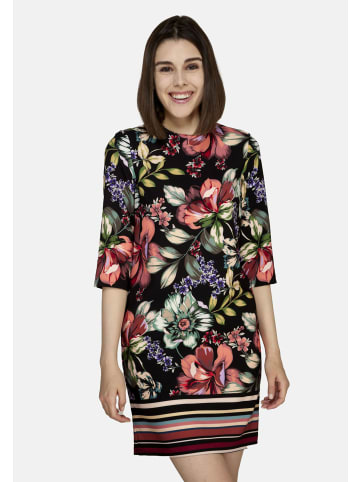 TOOCHE Kleid "Peony" in Bunt