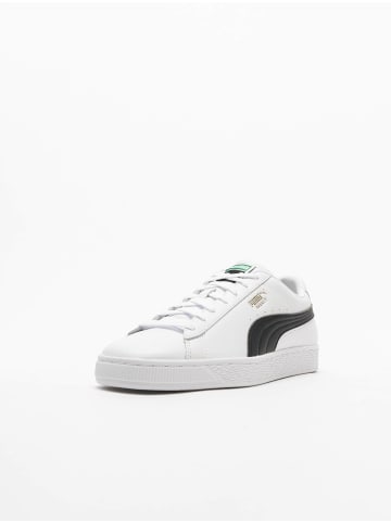 Puma Puma in puma white/puma black