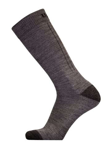 UphillSport Socken JULMA in Grey