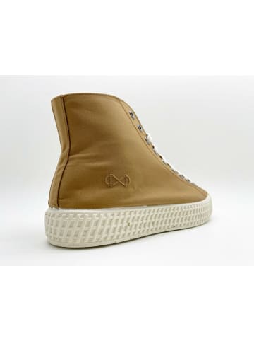 Nat-2 Sneaker für Damen in braun