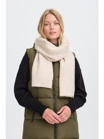 Oxmo Schal OXNera in Grau