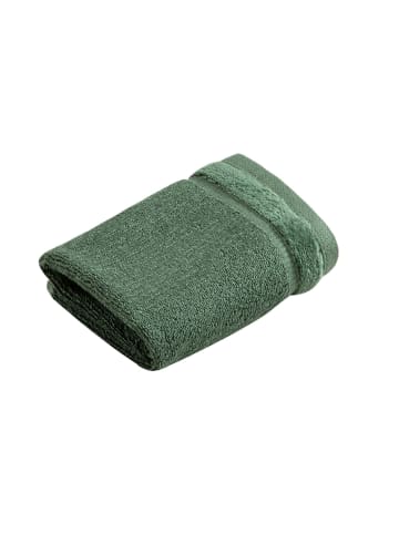 Vossen 4er Pack Seiftuch in green tea