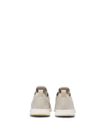 Marc O'Polo Strick-Sneaker in sand melange