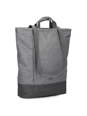 Zwei Benno BE140 - Rucksack 38 cm in stone