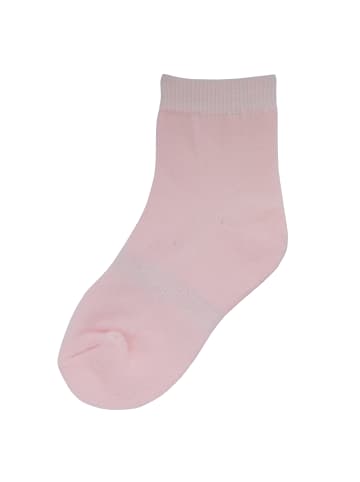 Yalion 6er-Set Yalion Baby Langsocken – bequem, weich & alltagstauglich, Bunt