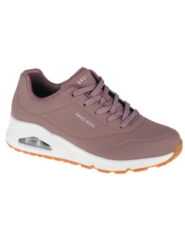 Skechers Skechers Uno-Stand on Air in Rosa