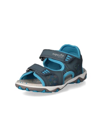 superfit Sandalen MIKE 3.0 in Blau