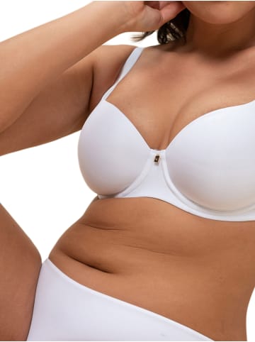 Triumph Bügel-BH Body Make-Up Essentials in white