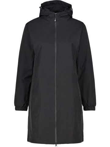 alife and kickin Uebergangsjacke TorilAK A in black
