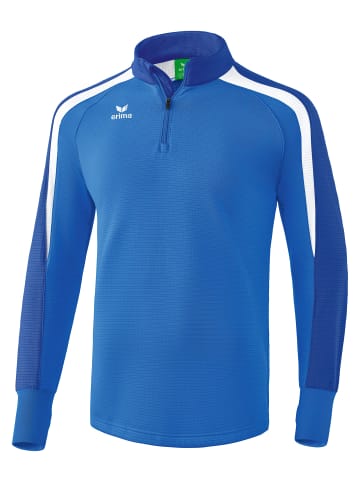 erima Liga 2.0 Trainingstop in new royal/true blue/weiss