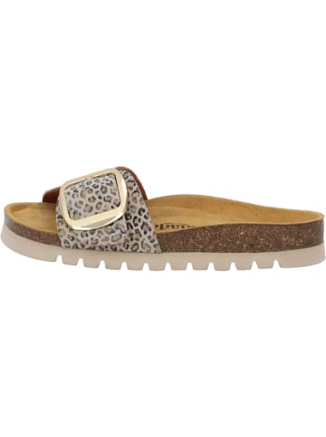 Palado Pantoletten in Grau