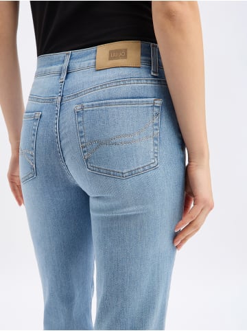 Liu Jo Jeans in bleached