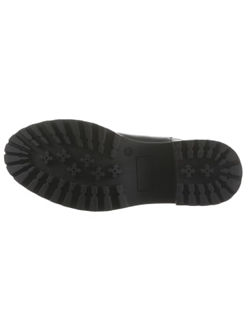 Aniston SHOES Chelseaboots in schwarz