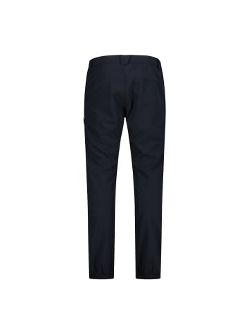 cmp Outdoorhose in antracite