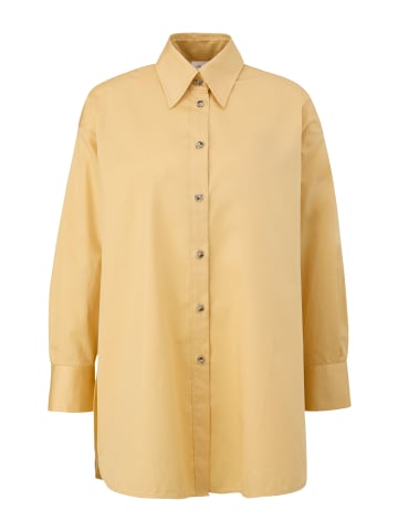 s.Oliver Bluse in 1603_hellgelb