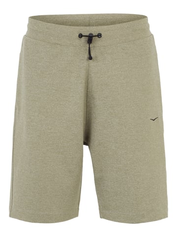 Venice Beach Sweatshorts VBM Nash in mud brown