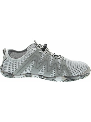 DOCKERS Wanderschuhe für Damen in grau