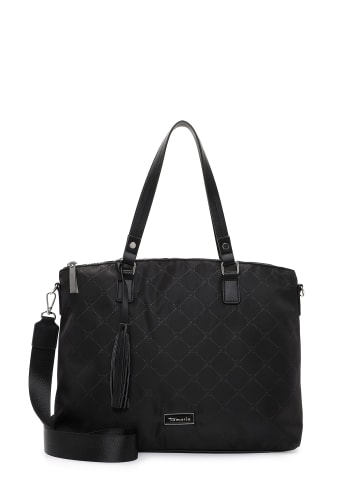 Tamaris Shopper TAS Lisa in black