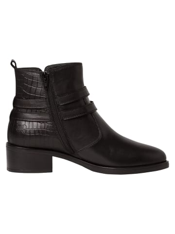 Tamaris Stiefelette in BLACK