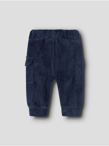 name it Hose in Navy Blazer