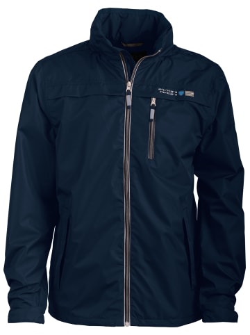 PRO-X elements Funktionsjacke "HENDRIK" in Marineblau