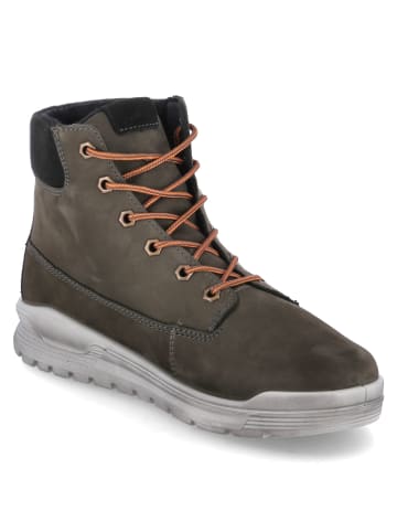 Ricosta Winterstiefeletten DIRK in army