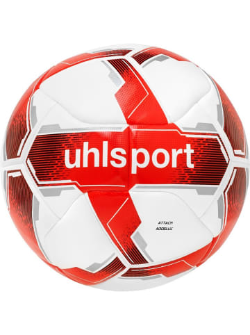 uhlsport  Fußball "Attack Addglue" in Weiß