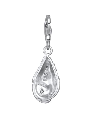Elli Charm 925 Sterling Silber in Silber