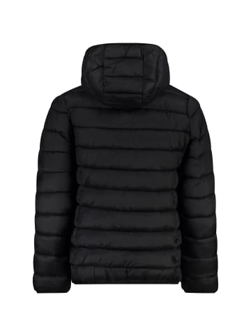 cmp Steppjacke in nero