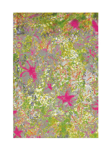 Arte Espina Kurzflor Teppich Dynamic 520 in multi - rechteckig