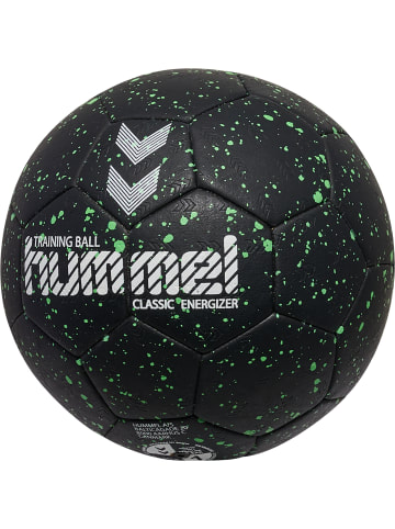 Hummel Hummel Handball Hmlclassic Erwachsene in BLACK/GREEN GECKO