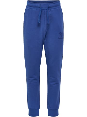 Hummel Hummel Verstellbare Taille Hose Hmlfastwo Jungen in TRUE NAVY