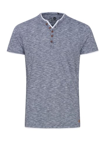 !SOLID Rundhalsshirt SDDigos in Blau