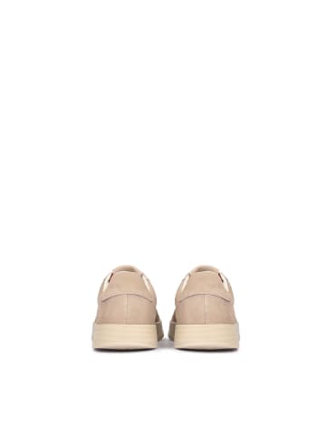 Kazar Sneaker Low in Beige