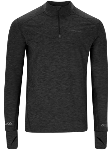 Endurance Midlayer Tune in 1001 Black