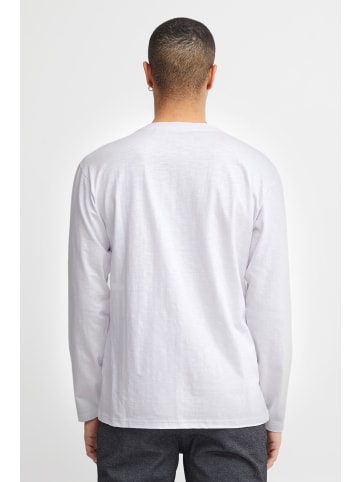 11 Project Longsleeve PREmilio in Weiß