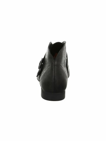 Think! Stiefeletten für Damen in schwarz